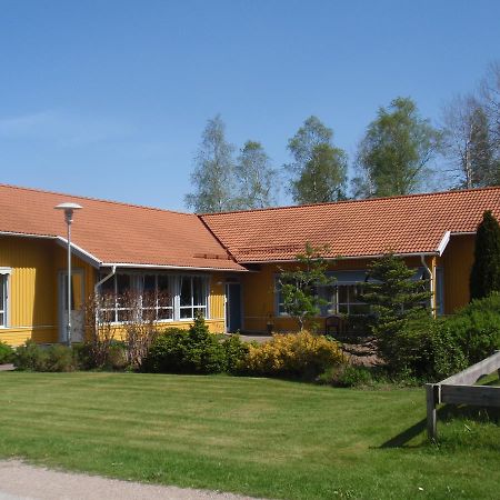 Hostel Oertagarden Uddevalla Exterior foto